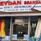 Meydan Branda - Pergola Sistemleri - Mafsallı - Körüklü Tente - Win Tente - Zip Perde - Şeffaf Kapama - Araç Giydirme