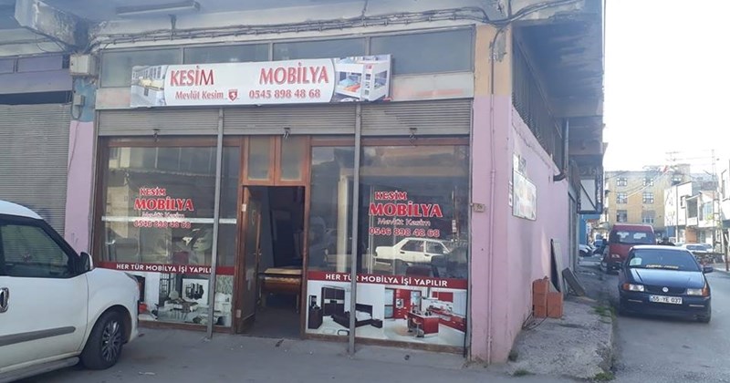 Kesim Mobiya