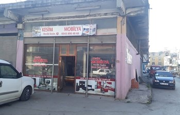 Kesim Mobiya