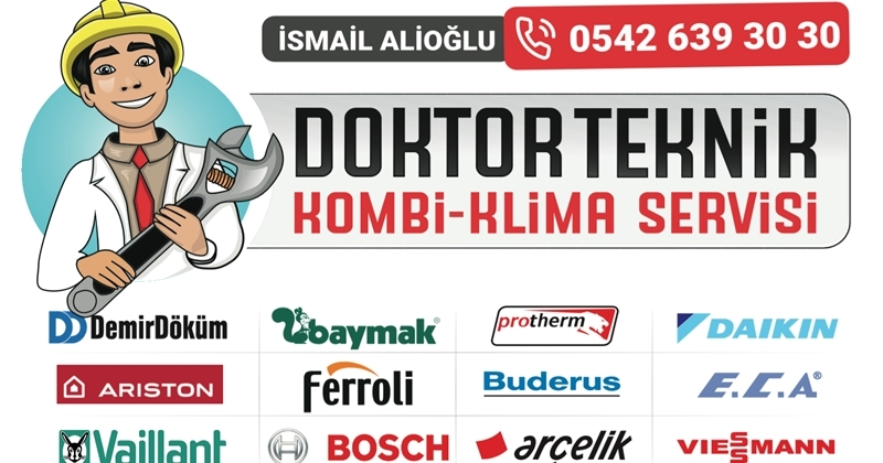 Samsun Kombi Servisi