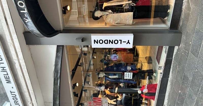 Şefaat Özen Şafak Ylondon
